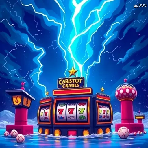 gg999: Promo dan Bonus Terbaik untuk Para Gamer Indonesia