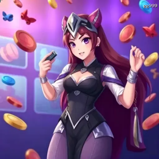Menjelajahi Fitur Unggulan Situs Game gg999