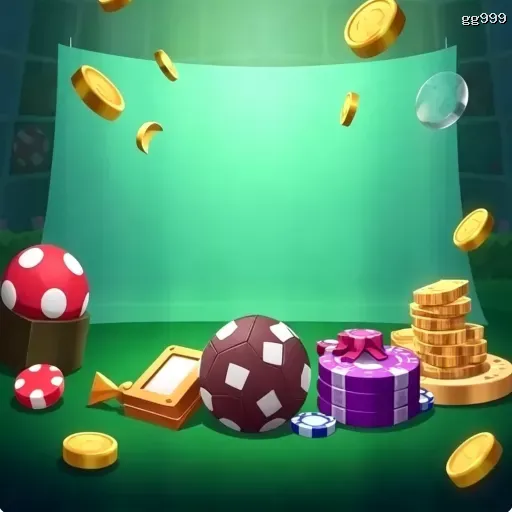 Mengulas Fitur Menarik di Situs Game gg999